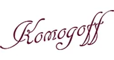 Logo Komodoff