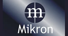 Logo Optovyy postavshchik komplektuyushchikh “Mikron”