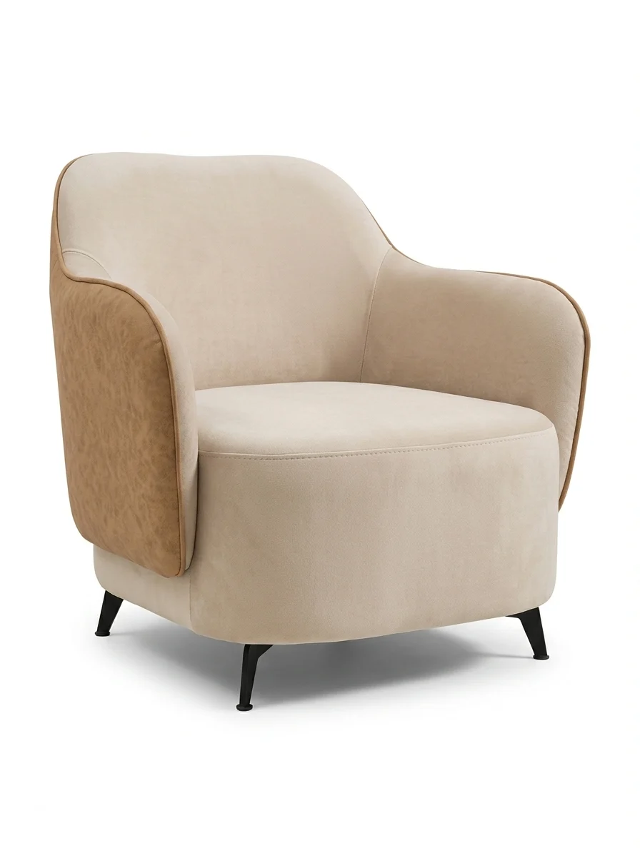AURA armchair