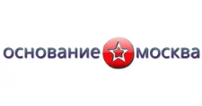 Logo Optovyy postavshchik komplektuyushchikh “Osnovanie Moskva”