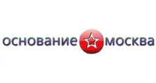 Logo Optovyy postavshchik komplektuyushchikh “Osnovanie Moskva”