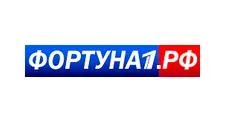 Logo Furniture factory “Fortuna”