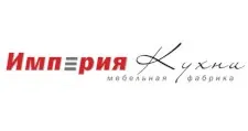 Logo Furniture factory “Imperiya Kukhni”