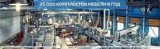 Factory “Mebel-Neman”, photo 4