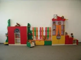 Furniture factory “EvroTsel”, photo 2