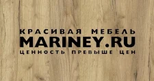 Logo Optovyy mebelnyy sklad “Mariney”