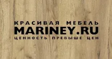 Logo Optovyy mebelnyy sklad “Mariney”
