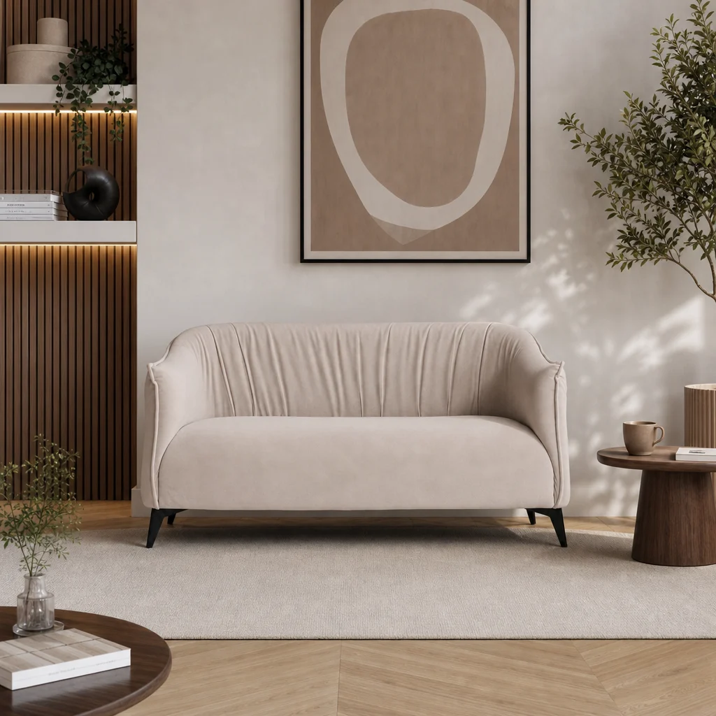 Soft Sofa