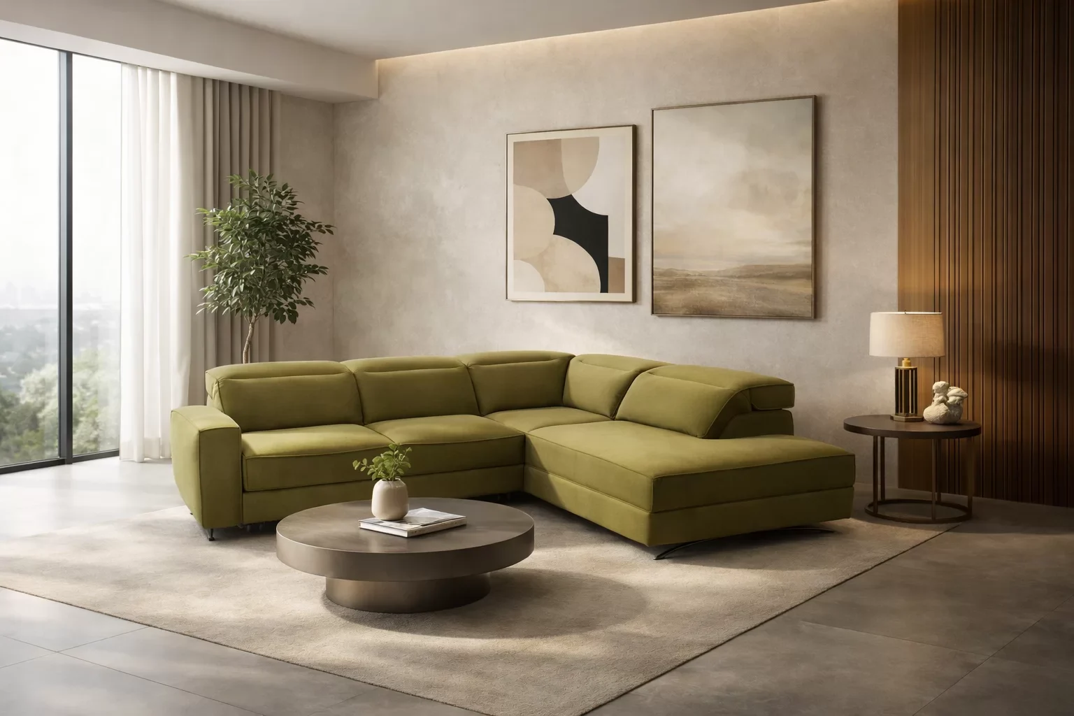Taylor Sofa