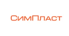 Logo Optovyy postavshchik komplektuyushchikh “SimPlast”