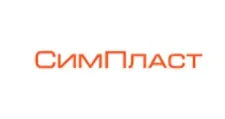 Logo Optovyy postavshchik komplektuyushchikh “SimPlast”