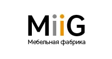 Logo Furniture factory “Miig”