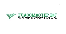Logo Optovyy postavshchik komplektuyushchikh “Glassmaster-YuG”