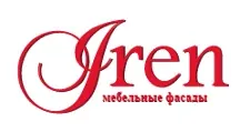 Logo Optovyy postavshchik komplektuyushchikh “Iren”
