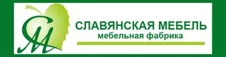 Logo Slavyanskaya mebel