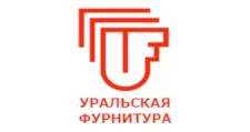 Logo Optovyy postavshchik komplektuyushchikh “Uralskaya Furnitura”