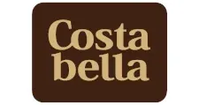 Logo Furniture factory “Kosta Bella”