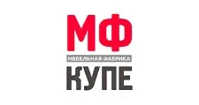 Logo Furniture factory “MF-KUPE”