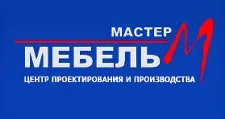 Logo Furniture factory “Master Mebel-M”