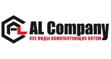 Logo Optovyy postavshchik komplektuyushchikh “AeL Kompani”