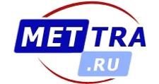 Logo Optovyy postavshchik komplektuyushchikh “MetTra”