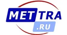 Logo Optovyy postavshchik komplektuyushchikh “MetTra”