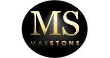 Logo Optovyy postavshchik komplektuyushchikh “Maxstone”