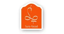 Logo Optovyy postavshchik komplektuyushchikh “Sura-Fasad”