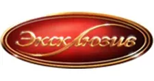 Logo Furniture factory “Eksklyuziv”