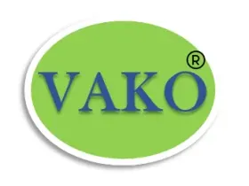 Logo VAKO