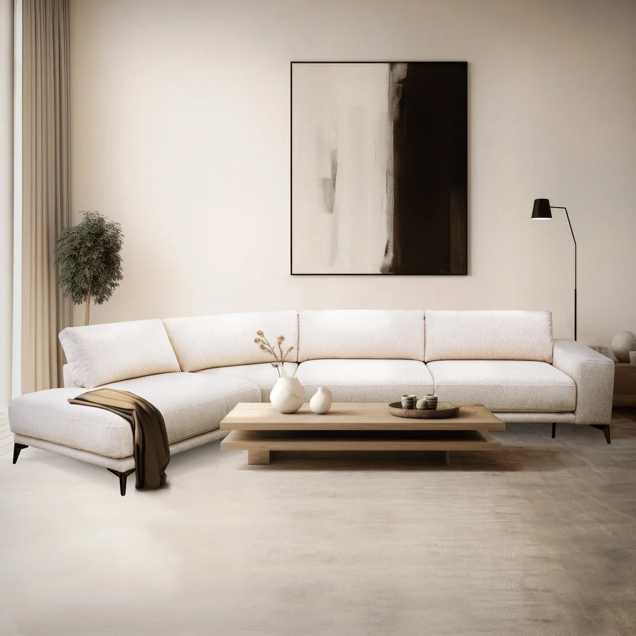Astro Sofa