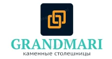 Logo Optovyy postavshchik komplektuyushchikh “GranDMari71”