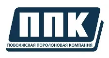 Logo Optovyy postavshchik komplektuyushchikh “Povolzhskaya Porolonovaya Kompaniya (PPK)”