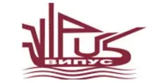 Logo Furniture factory “Vipus”