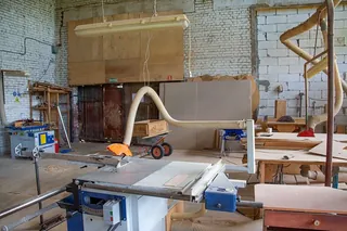 Factory “Softcity”, photo 4