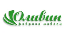 Logo Furniture factory “Olivin”