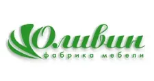 Logo Furniture factory “Olivin”