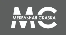 Logo Furniture factory “Mebelnaya Skazka”