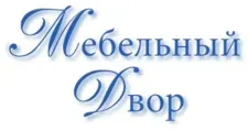 Logo Furniture factory “Mebelnyy dvor”