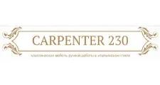 Logo Importyor mebeli “Carpenter”