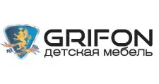 Logo Furniture factory “GRIFON”