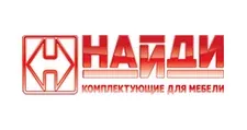 Logo Naydi