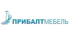 Logo Furniture factory “Pribaltmebel”