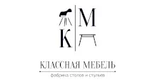 Logo Klassnaya mebel