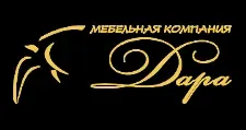 Logo Furniture factory “Dara”