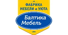 Logo Baltika Mebel