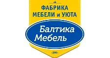 Logo Baltika Mebel