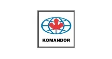 Logo Izgotovlenie mebeli na zakaz “Komandor-Kuban”