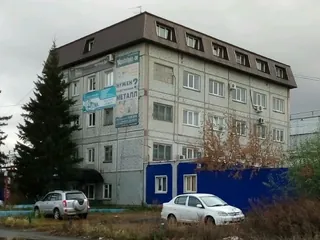 Kentavr 2000, photo 2