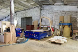Skif Mebel, photo 5